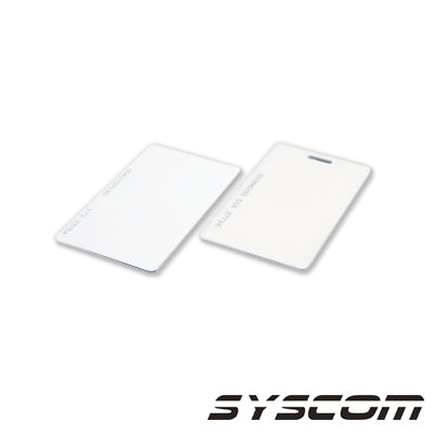 ROSSLARE SECURITY PRODUCTS - Tarjeta Pasiva para Lector de Largo Alcance (UHF)
