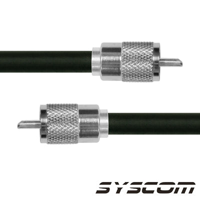 EPCOM INDUSTRIAL - Cable de Interconexión 144-150 MHz