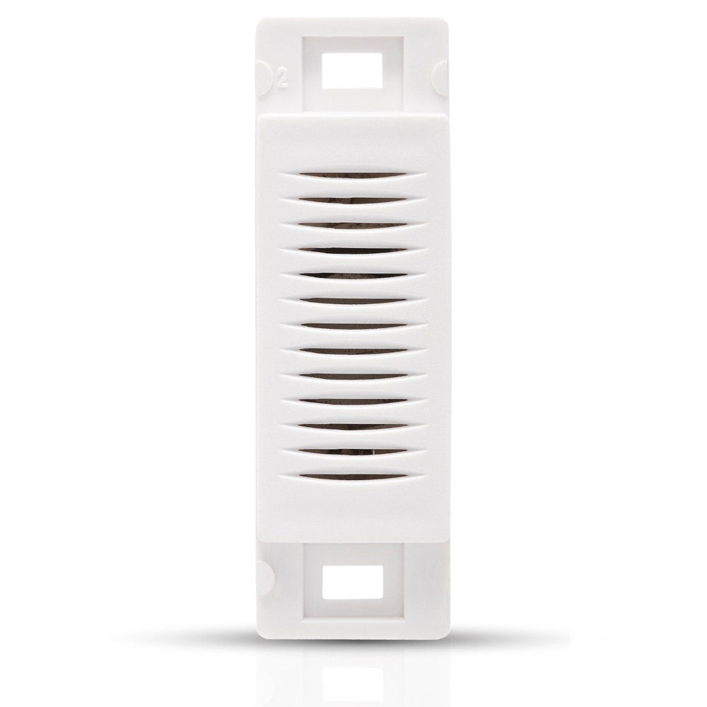 IUSA - Timbre zumbador tradizione color blanco