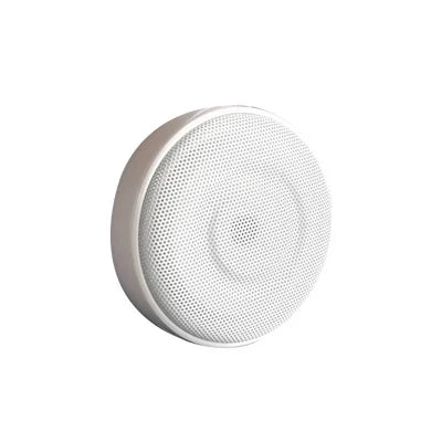 EPCOM TITANIUM - Micrófono omnidireccional para uso en "CAPTURA DE CONVERSACIONES"  para interior con distancia de recepción de 5-30 m cuadrados
