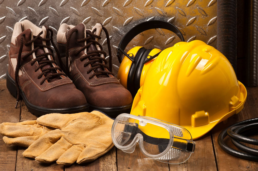 EQUIPO PROTECCION PERSONAL