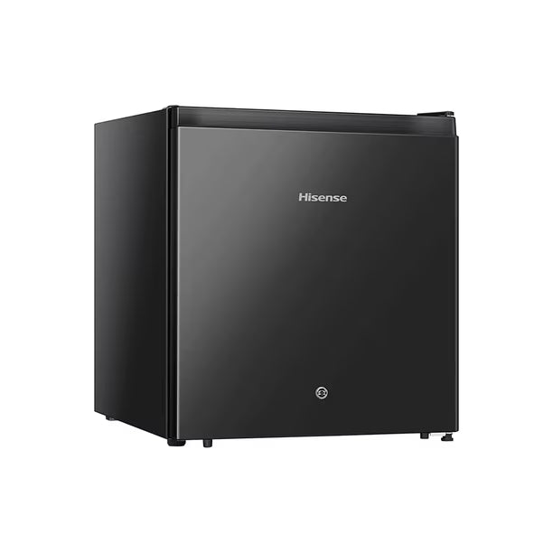 HISENSE - Frigobar Hisense 1.6Pies Negro