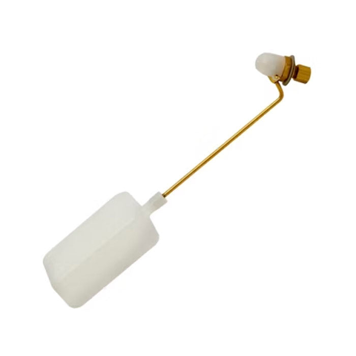 FLOTADOR P/AIRE 1/4 BRONCE AFER