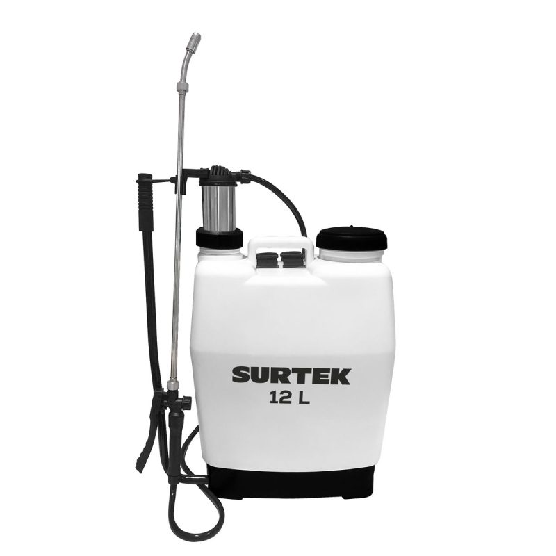 Surtek - Fumigador tipo mochila 12L