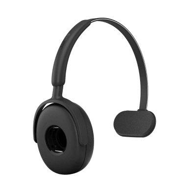JABRA - Accesorio Auriculares / Headband para Jabra Perform 75 / Banda Superior de Cabeza / Compatibilidad Exclusiva