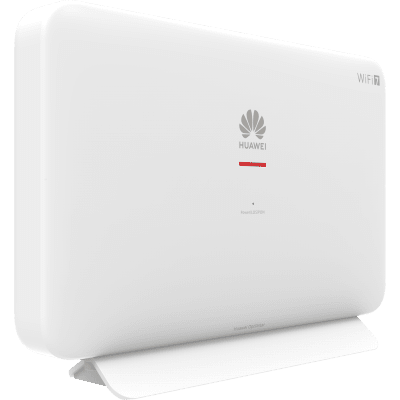 HUAWEI - ONT XGS-PON / Wi-Fi 7 / 1x2.5GE + 3xGE + 1xPOTS + 1xUSB 2.0 / 2×2 MIMO 5 dBi / 4096 QAM 160 MHz / MLO Multi-RU / Smart O&M