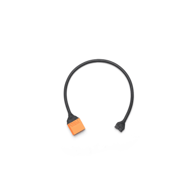 DJI - Adaptador de corriente para DJICHARGINGHUB/M4D / 240 W
