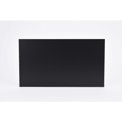 HIKVISION - Kit Videowall LED Full HD / Pitch 1.2 COB / 2.40 x 1.35 m (7.87 x 4.43 pies) / Diagonal 108" / HDMI 1.4 / 600 cd/㎡ / 160°