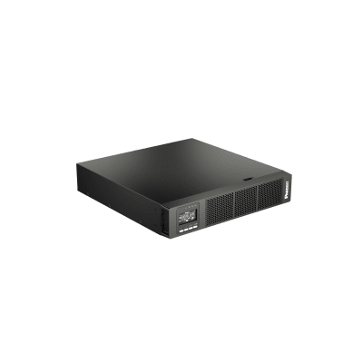PANDUIT - UPS SmartZone de 1500 VA/1350 W, Topología Línea Interactiva, Entrada 120 Vca NEMA 5-15P, Onda Senoidal Pura, Con Baterías de Lithium-Ion (LiFePO4) de Alto Rendimiento,2 UR, Con 6 Tomas NEMA 5-15R