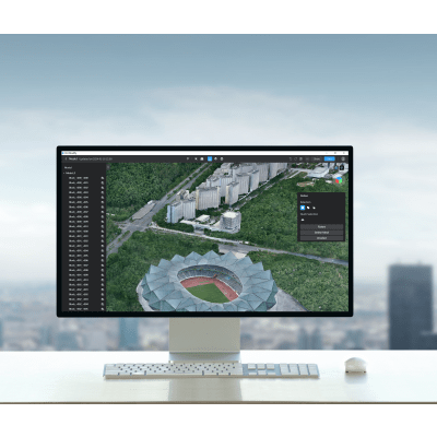 DJI - Plataforma DJI Modify Fligship Licencia Permanente de 1 Dispositivo