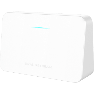 GRANDSTREAM - Router Wi-Fi 6 GWN7062E AX3000 / Banda Dual 2.4G 2x2:2 y 5G 3x3:2 / MU-MIMO / Tecnología XTRA Range / Soporte VPN Integrado / Hasta 128 Dispositivos / Compatible con Mesh / Gestión en la Nube GDMS