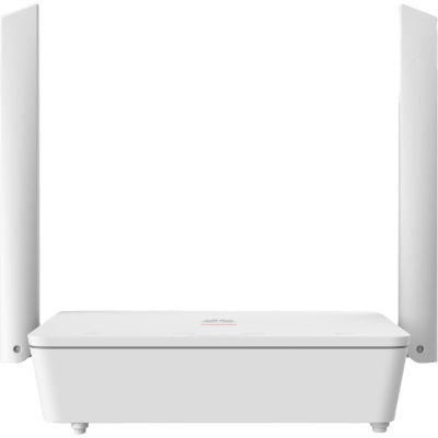 HUAWEI - Router Inalámbrico Wi-Fi 6 Grado Carrier de Mayor Cobertura + eAI Accelaration para Priorizar Tráfico / Repetidor de ONT