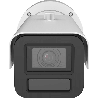 HIKVISION - Bala IP 4 Megapixel / Lente Mot. 4.7 a 118 mm / 25X Zoom Óptico / WDR 150 dB / IP67 / IK10 / 200 mts IR EXIR / 2 Entradas y 2 Salidas de Alarma / Micro SD hasta 1 TB
