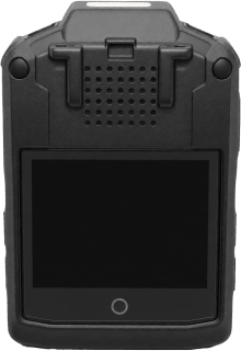 EPCOM - Body Camera para Seguridad / Hasta 48Megapixeles / Video HD 4 Megapixel / Descarga de Video Automática / GPS Interconstruido / Pantalla LCD