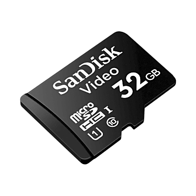 SANDISK -
