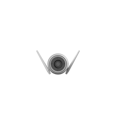 EZVIZ - Cámara Wi-Fi / Resolución 5 Megapixel (3k) / Detección IA Personas-Vehiculos / Visión Nocturna Color / Audio Bidireccional / Alarma con Luz y Sirena / Reconocimiento por Gestos / IP67
