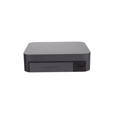 UGREEN - NAS UGREEN NASync DXP480T Plus / Intel Core i5-1235U 10 Núcleos / 4 Ranuras SSD M.2 NVMe PCIe 4.0 y 3.0 / 10GbE Ethernet / Thunderbolt 4 40 Gbps / HDMI 8K / Memoria DDR5 Expandible hasta 64 GB