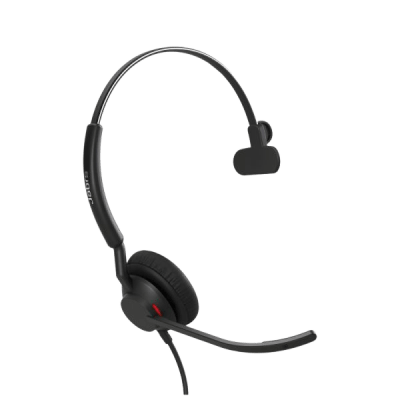 JABRA - Jabra Engage 40 Mono UC profesional digital con conexión USB A/C (4093-419-269)