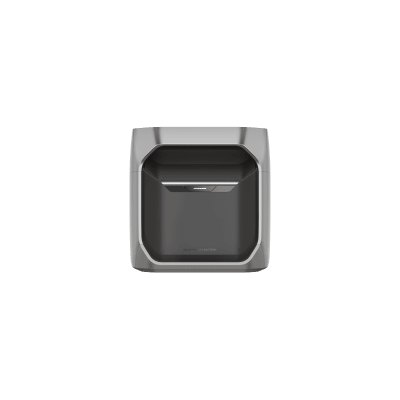 ECOFLOW - Batería de Litio LFP Inteligente de 1024Wh para Aumentar Tiempo de Respaldo Compatible con EFD3EB (DELTA 3)