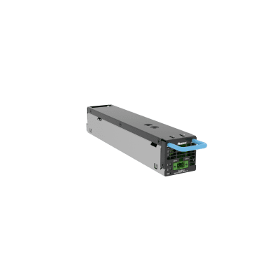 PANDUIT - Transmisor FMPS Clase 4, Voltaje de Entrada de 360 Vcd, 600 Watts y 180 Vcd de Salida, Con Terminal de Salida de Tornillo