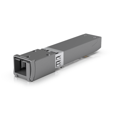 UBIQUITI - Ubiquiti Fiber XGS/XG Optical Transceiver (UACC-UF-OM-XGS) — Módulo Transceptor Óptico 10 Gbps para Fiber OLT XGS