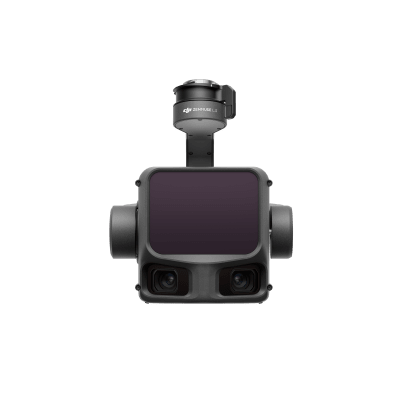DJI - Payload Zenmuse L3/ Modulo Lidar Incorporado/ Protección IP54/ Care Plus /Compatible con MATRICE400 / 16 Retornos