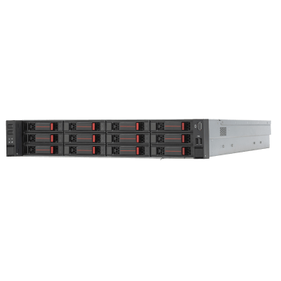 HIKVISION - HikCentral Professional / Servidor DELL Xeon E2324G / Licencia Base de Videovigilancia / Incluye 300 Canales de Video / Incluye Windows Server 2019