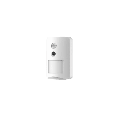 HIKVISION - (AX HOME) CÁMARA Inalámbrica + PIR / 2 Años de Batería / Inmunidad a Mascotas / Rango de Detección de 10 mts / Ángulo de 90° de Cobertura / Uso Interior
