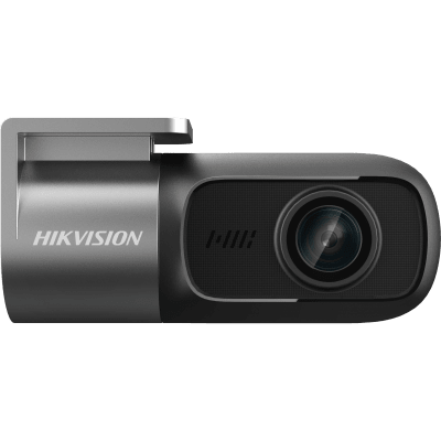 HIKVISION - Cámara Móvil (Dash Cam) para Vehículo 2 Megapixel (1080p) / Micrófono y Bocina Integrado / Wi-Fi / Micro SD / Conector Mini USB / G - Sensor