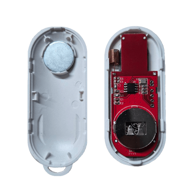 SFIRE - Llavero adicional para SF-SMART-FENCE