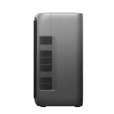 ECOFLOW - Estación de Energía Portátil EcoFlow DELTA 3 2000 Air, 1920Wh, Batería LiFePO4, Salida 1000W (Surge 2000W)