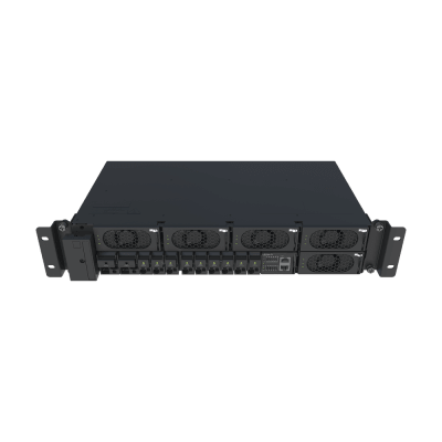 HUAWEI - Rectificador Redundante 2000W, 220/380 VAC a -48 VDC, 200A, 2U