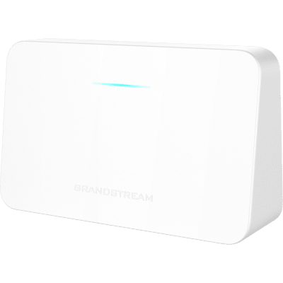 GRANDSTREAM - Router Wi-Fi 6 AX3000 / Banda Dual 2.4G y 5G / 2 Puertos FXS / MU-MIMO 2x2:2 y 3x3:2 / Tecnología XTRA Range / Hasta 3 Gbps / Soporte VPN / Redes Mesh / Control Parental / Firewall Avanzado