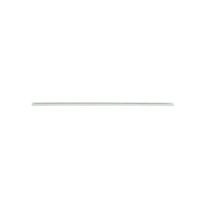 PANDUIT - Canaleta LD3 de PVC rígido, con cinta adhesiva para instalación sin herramientas, 19.6 x 12 x 1828.8 mm, Color Blanco