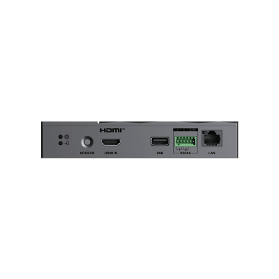 HIKVISION - Controlador LED 2 Puertos / 1.3 MP Capacidad de Carga / HDMI 1.3 / Android 14 / 2 GB RAM y 64 GB Almacenamiento / Wi-Fi 2.4 GHz