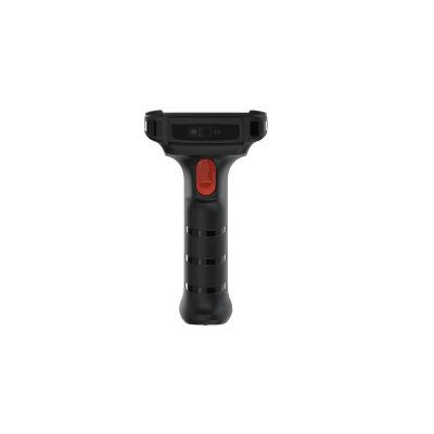 HIKVISION - Mango de Pistola para Escáner Móvil / Diseño Ergonómico / Clip Trasero Integrado / 115 g / -20°C a 50°C