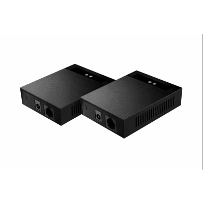 FANVIL - Convertidor 2 Hilos a Ethernet PoE para Dispositivos IP
