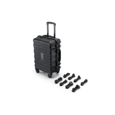 DJI - Estación de carga para Batería TB100 / Compatible con MATRICE400