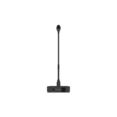 HIKVISION - Micrófono para voceo | tipo cuello de ganso
