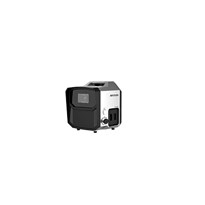 HIKVISION - Cámara Portátil de Velocidad con Radar / 12MP / Doble Sensor GMOS 1.1" / Reconocimiento de Matrículas / GPS-WiFi-4G / Almacenamiento SSD 1TB / IP66