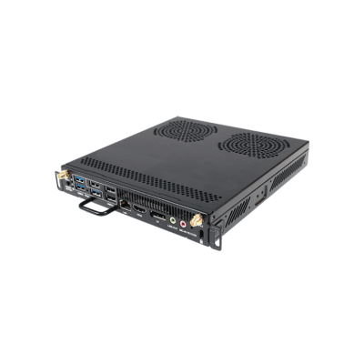 HUAWEI - OPS I7-12700 para HUAWEI Ideahub B3, S2 y Board 3 Pro DDR4 16GB, 512GB SSD, Windows 11 - Entreprise