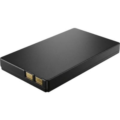EPCOM - Batería Li-Ion / 7.4 VCC / 5000 mAh / 37 Wh / Compatible con Testers TPTURBO8MP, TPTURBO4KPLUS y TPTURBO4K