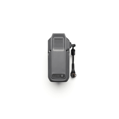 DJI - Batería TB100C Para Uso con MATRICE400 / Con conector para uso con carga Alámbrica