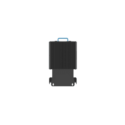 PANDUIT - Receptor FMPS Clase 4, Voltaje de Entrada de 180 Vcd, Hasta 1600 Watts y 56 Vcd de Salida, Con Terminal de Entrada/Salida de Tornillo