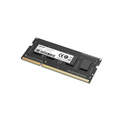 HIKSEMI BY HIKVISION - Módulo de Memoria RAM DDR4 de 8 GB / 2666 MHz / Para Laptop o NAS / SODIMM