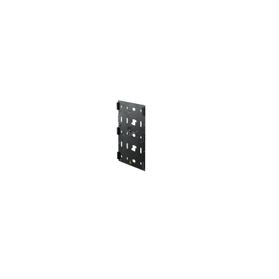 HIKVISION - Refacción / Tarjeta HUB (3-en-1) / Compatible con Gabinetes DS-D40S-2F