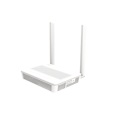 HUAWEI - ONT GPON Huawei OptiXstar WiFi 5 (2.4/5 GHz) 4GE LAN + 1 POTS, SC/APC