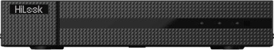 HILOOK BY HIKVISION - DVR  8 Canales TurboHD + 8 Canales IP / 8 Megapíxel (4K) / Audio Bidireccional / ACUSENSE Lite / 1 Bahía de Disco Duro / H.265+ / Salida en Full HD