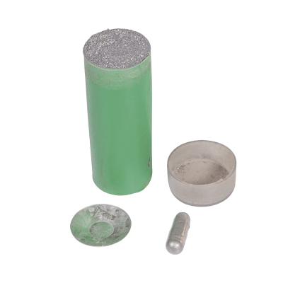 TOTAL GROUND - Carga para soldadura exotérmica 25, venta por unidad.
