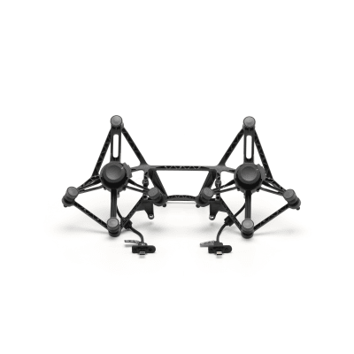 DJI - Dual Gimbal compatible con MATRICE400